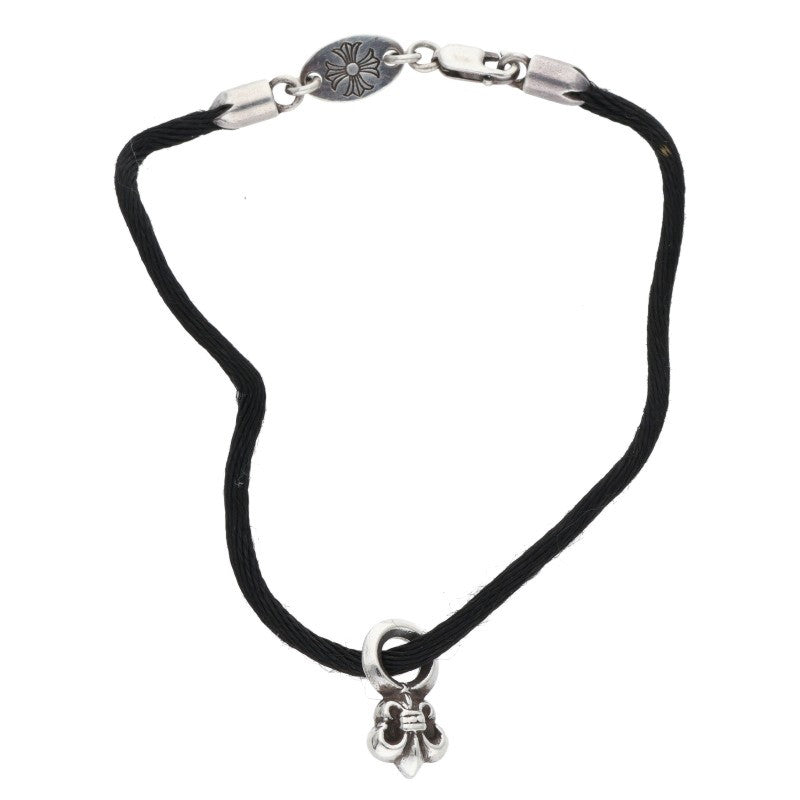 Chrome Hearts Sneakers Black x Silver (Silver 3.2g)