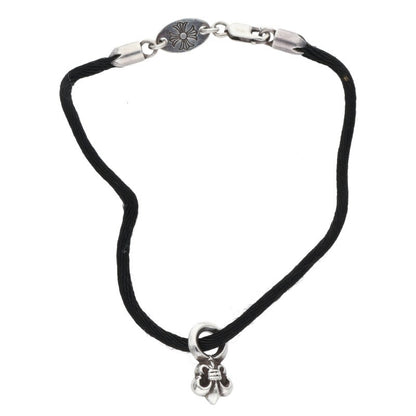 Chrome Hearts Sneakers Black x Silver (Silver 3.2g)