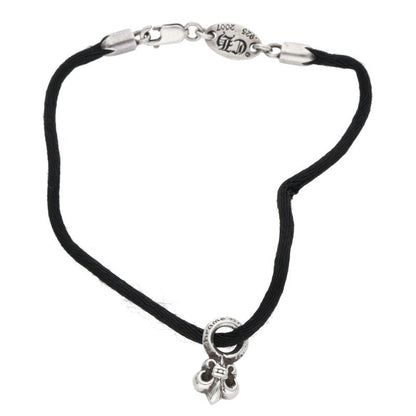 Chrome Hearts Sneakers Black x Silver (Silver 3.2g)