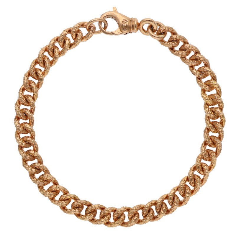 Chrome Hearts 22K XTRA FNCY MINI Yellow Gold Size ONE SIZE