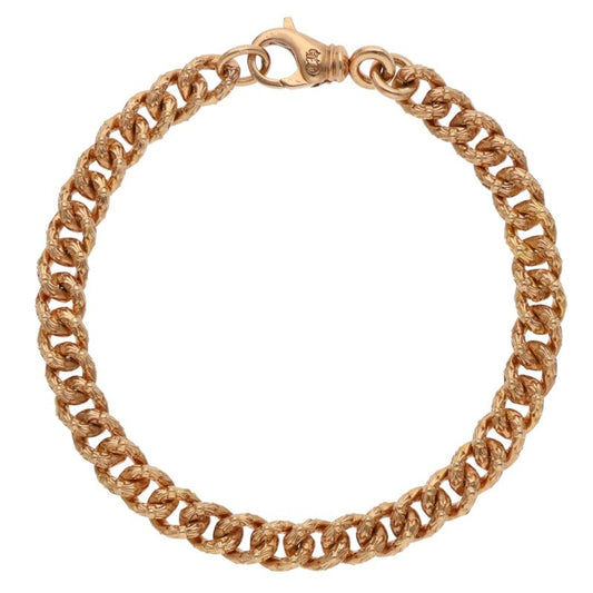 Chrome Hearts 22K XTRA FNCY MINI Yellow Gold Size ONE SIZE