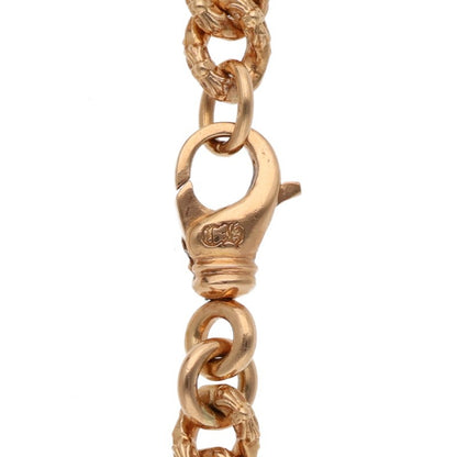 Chrome Hearts 22K XTRA FNCY MINI Yellow Gold Size ONE SIZE