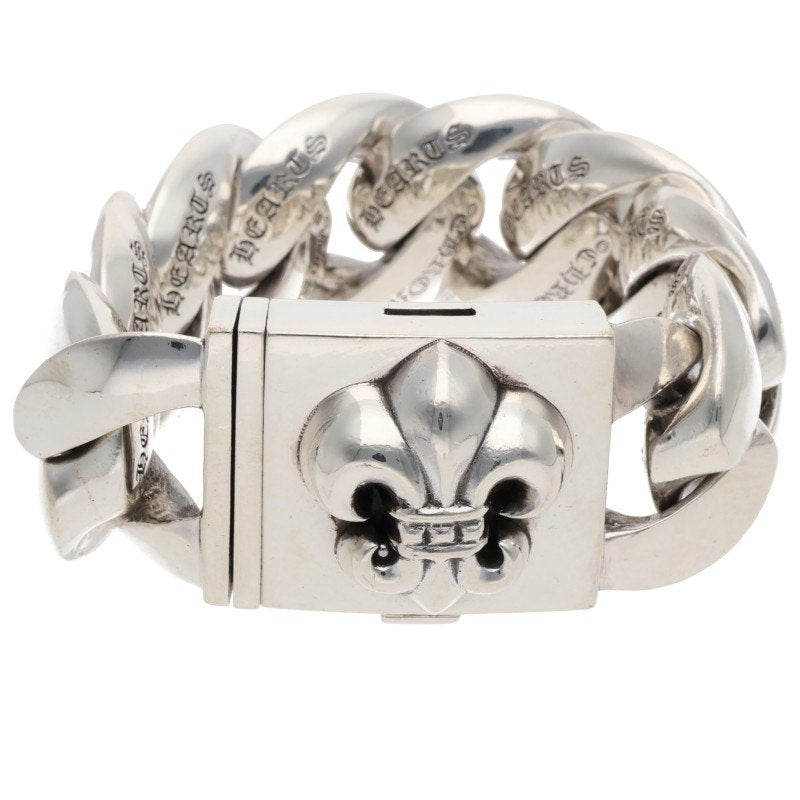 Chrome Hearts CLASSIC XL BS BS Silver Bracelet Size ONE SIZE