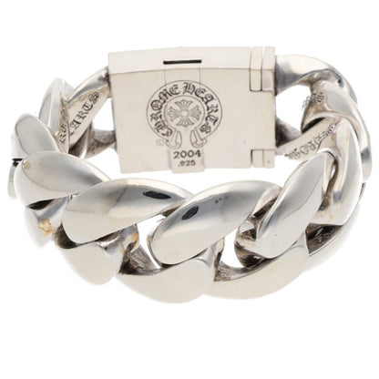 Chrome Hearts CLASSIC XL BS BS Silver Bracelet Size ONE SIZE