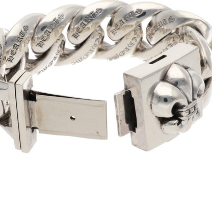 Chrome Hearts CLASSIC XL BS BS Silver Bracelet Size ONE SIZE