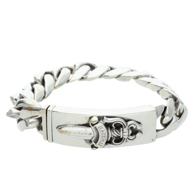 Chrome Hearts ID DAGGER Sterling Silver Size ONE SIZE