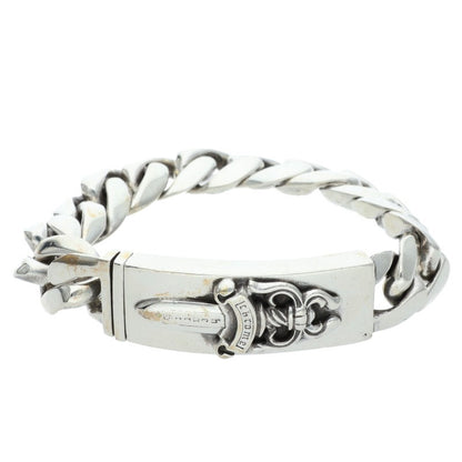 Chrome Hearts ID DAGGER Sterling Silver Size ONE SIZE