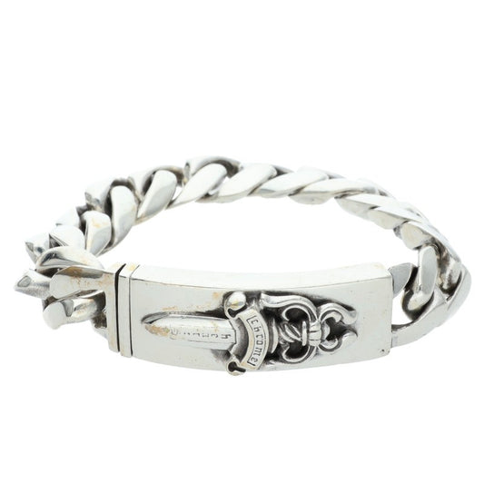 Chrome Hearts ID DAGGER Sterling Silver Size ONE SIZE