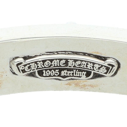 Chrome Hearts ID DAGGER Sterling Silver Size ONE SIZE