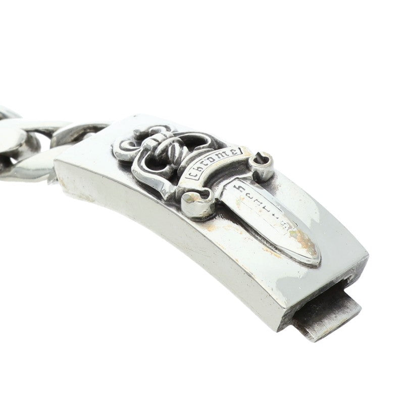 Chrome Hearts ID DAGGER Sterling Silver Size ONE SIZE