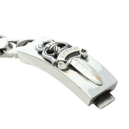 Chrome Hearts ID DAGGER Sterling Silver Size ONE SIZE