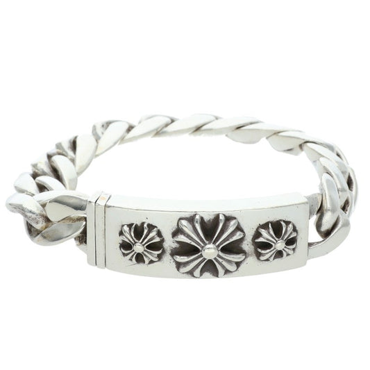 Chrome Hearts ID CH Plus CH Plus ID Silver Size ONE SIZE