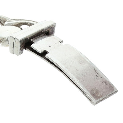 Chrome Hearts ID CH Plus CH Plus ID Silver