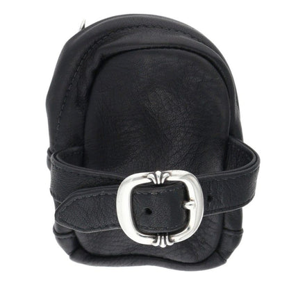 Chrome Hearts Bag Wrist Pouch Leather Bracelet
