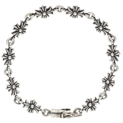 Chrome Hearts TNY E CH PLS Silver Bracelet Size ONE SIZE