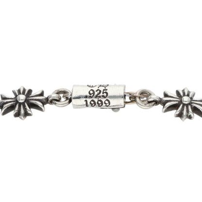 Chrome Hearts TNY E CH PLS Silver Bracelet Size ONE SIZE