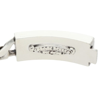 Chrome Hearts ID FLORAL CRS Classic Silver
