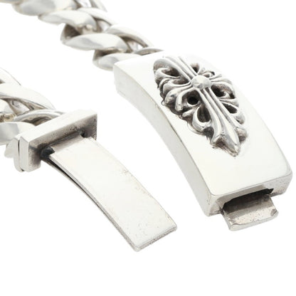 Chrome Hearts ID FLORAL CRS Classic Silver