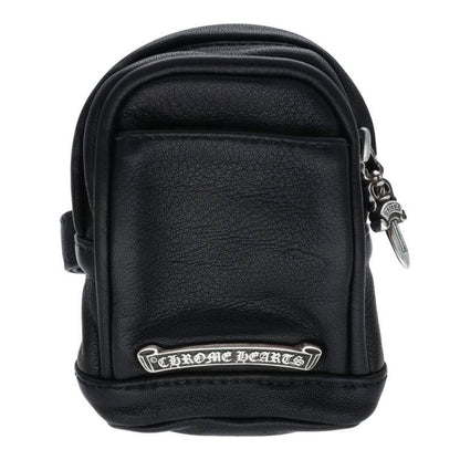 Chrome Hearts Bag Wrist Pouch Leather Bracelet Size Multi