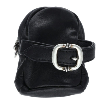 Chrome Hearts Bag Wrist Pouch Leather Bracelet Size Multi