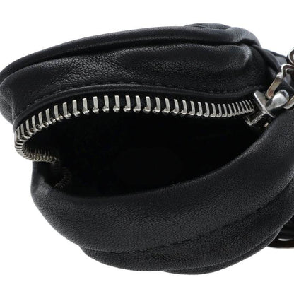 Chrome Hearts Bag Wrist Pouch Leather Bracelet Size Multi