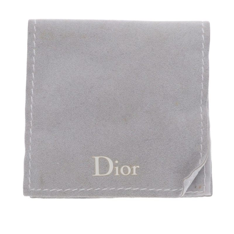 Dior x Sacai ICON Bangle Size M (Silver 48.21g)