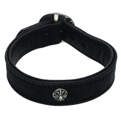 Chrome Hearts Gunslinger Cross Ball Leather Size ONE SIZE