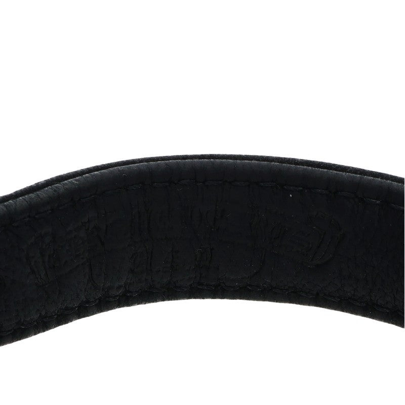 Chrome Hearts Gunslinger Cross Ball Leather Size ONE SIZE