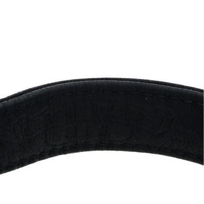 Chrome Hearts Gunslinger Cross Ball Leather Size ONE SIZE