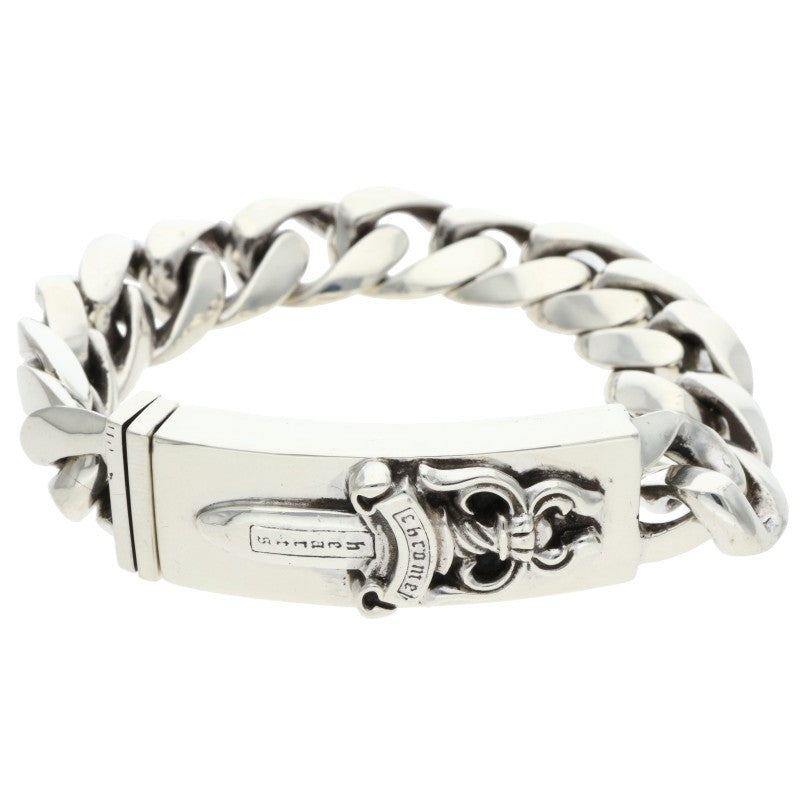 Chrome Hearts ID DAGGER Sterling Silver Size ONE SIZE