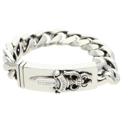 Chrome Hearts ID DAGGER Sterling Silver Size ONE SIZE