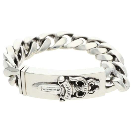 Chrome Hearts ID DAGGER Sterling Silver Size ONE SIZE