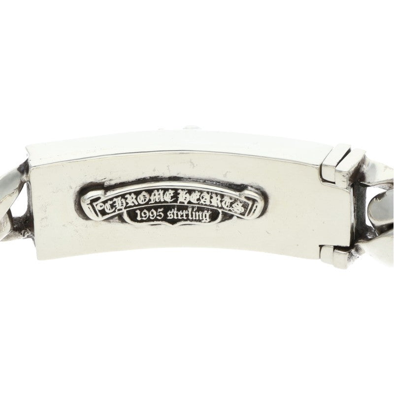 Chrome Hearts ID DAGGER Sterling Silver Size ONE SIZE
