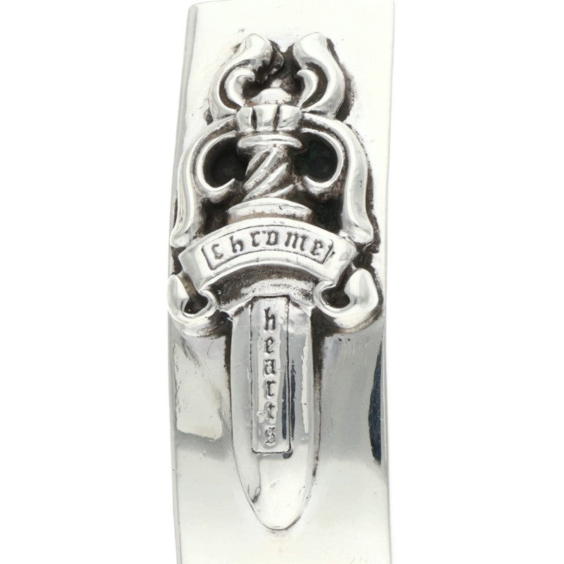 Chrome Hearts ID DAGGER Sterling Silver Size ONE SIZE