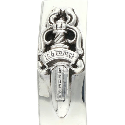 Chrome Hearts ID DAGGER Sterling Silver Size ONE SIZE