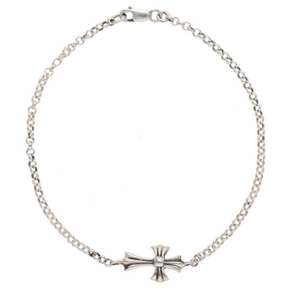 Chrome Hearts CHN BBY FAT Silver Bracelet Size ONE SIZE