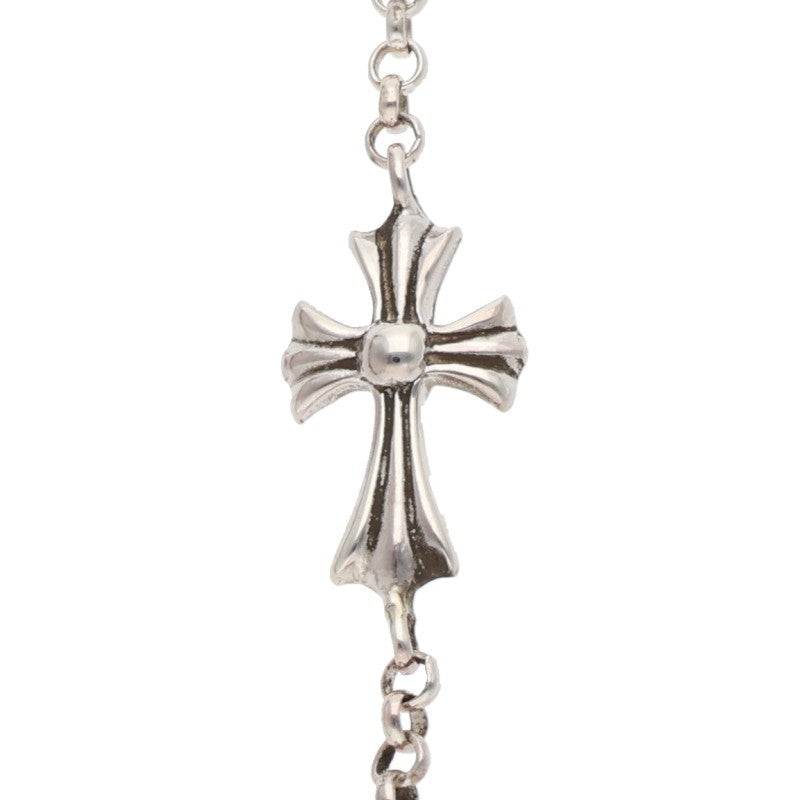 Chrome Hearts CHN BBY FAT Silver Bracelet Size ONE SIZE