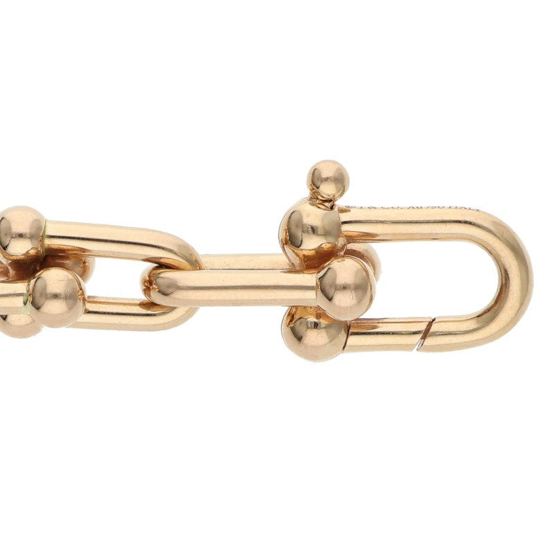 TIFFANY&Co. HardWear K18YG Medium Link Size ONE SIZE