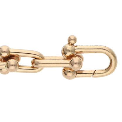 TIFFANY&Co. HardWear K18YG Medium Link Size ONE SIZE