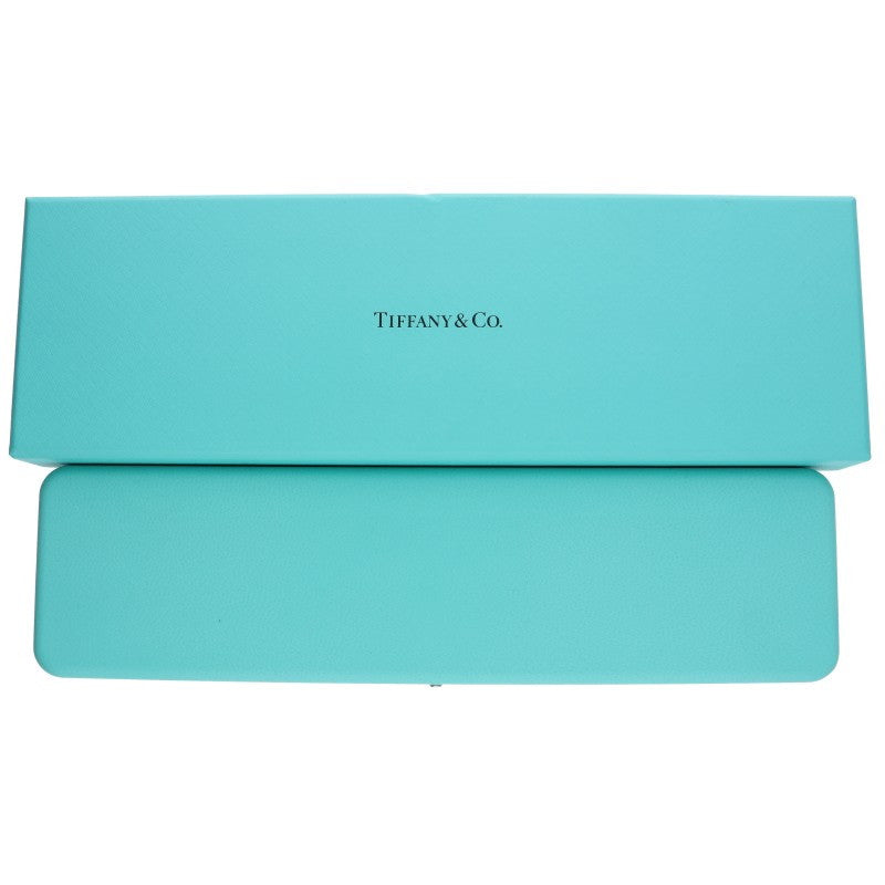 TIFFANY&Co. HardWear K18YG Medium Link Size ONE SIZE