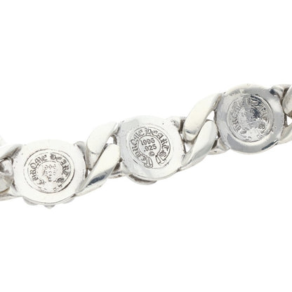 Chrome Hearts Multi Link Silver Bracelet Size ONE SIZE