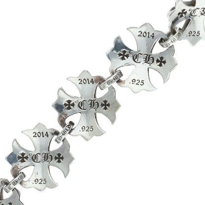 Chrome Hearts CO CH PLUS LINK LRG Silver Size ONE SIZE