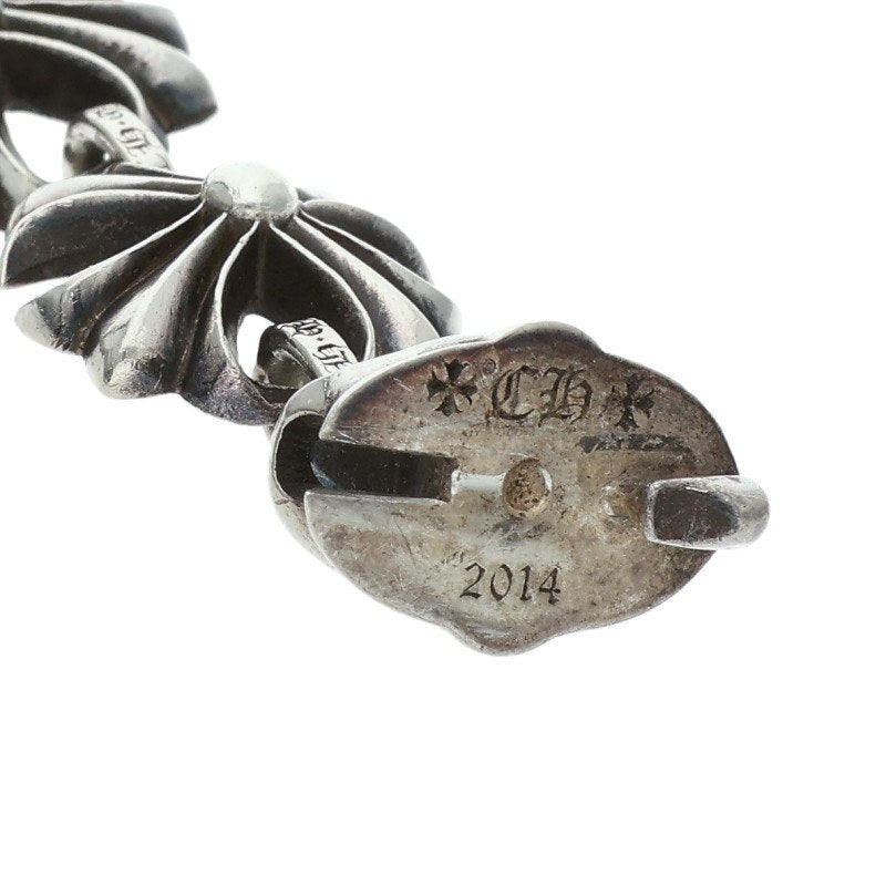 Chrome Hearts CO CH PLUS LINK LRG Silver Size ONE SIZE