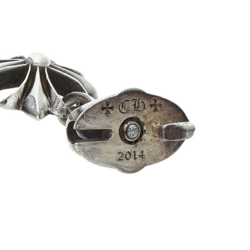 Chrome Hearts CO CH PLUS LINK LRG Silver Size ONE SIZE