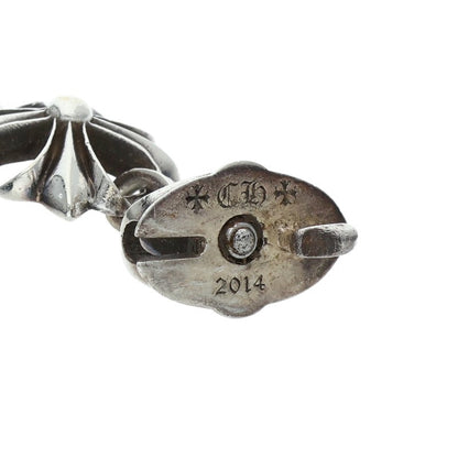 Chrome Hearts CO CH PLUS LINK LRG Silver Size ONE SIZE