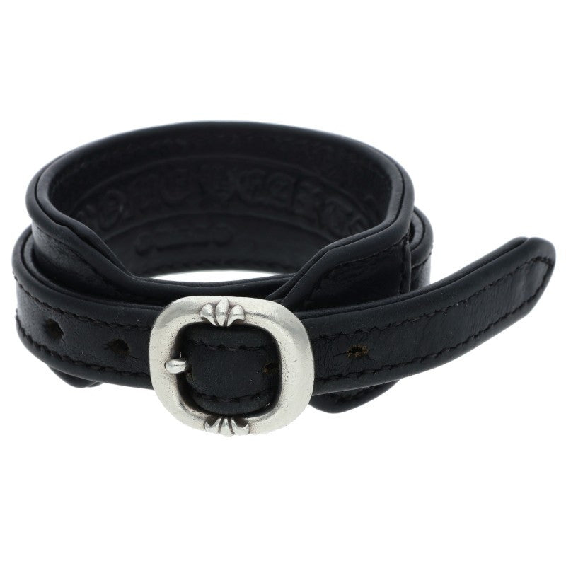 Chrome Hearts RR Tiny Buckle Rock N Roll (Silver 30.11g)