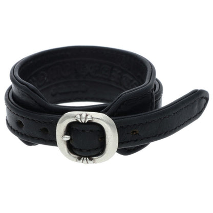 Chrome Hearts RR Tiny Buckle Rock N Roll (Silver 30.11g)