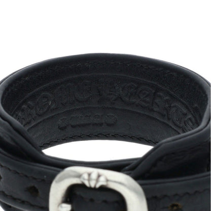 Chrome Hearts RR Tiny Buckle Rock N Roll (Silver 30.11g)
