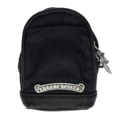 Chrome Hearts Bag Wristhem Backpack Nylon