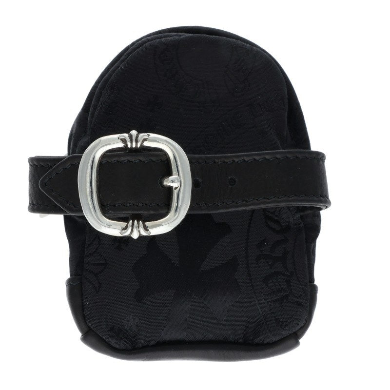 Chrome Hearts Bag Wristhem Backpack Nylon